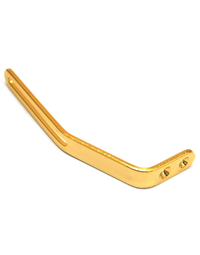 Gretsch Pickguard Mounting Bracket Hollowbody Models Gold