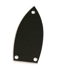Gretsch Truss Rod Cover Standard Black