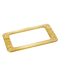 Gretsch Pickup Bezel Filter'Tron Style Gold