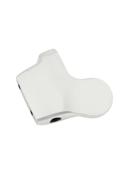 Bigsby Handle Mounting Bracket Stationary Stainless