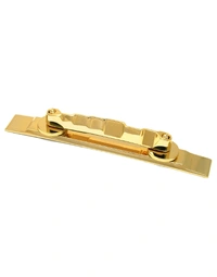 Bigsby Bridge Assembly Gold
