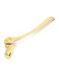 Bigsby Handle Assembly Duanne Eddy Flat Style Gold