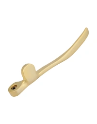 Bigsby Handle Only Stationary Narrow Style Gold