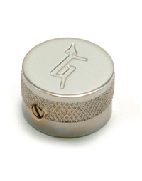 Gretsch Knob Electromatic Collection G Logo Chrome