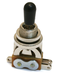 Gretsch Pickup Selector Switch Electromatic Solid Body Models Chrome