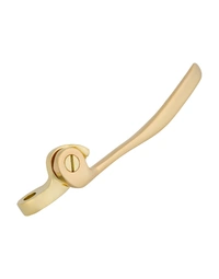 Bigsby Handle Assembly Narrow Vintage Non-Fixed Gold