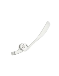Bigsby Handle Assembly Flat Vintage Non-Fixed Polished