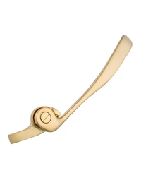 Bigsby Handle Assembly Flat Vintage Non-Fixed Gold