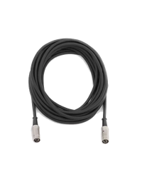 Fender 7-Pin Replacement DIN Cable 25'