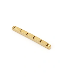 Fender American Yngwie Malmsteen Brass String Nut Pre-Slotted