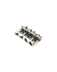 Fender American Standard Bass Bridge Assembly '07-Present Chrome