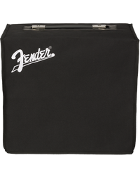 Fender '65 Princeton Reverb Amplifier Cover Black