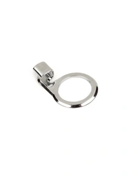 Fender American Stealth Bass String Retainer Chrome