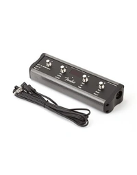 Fender 4-Button Footswitch MS4 Mustang Series