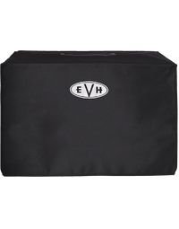 EVH Amp Cover 5150III 50 Watt 2x12 Combo Black