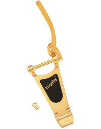 Bigsby B60 Licenced Bigsby Vibrato Tailpiece Gold