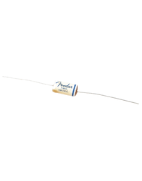 Fender American Pure Vintage Wax Paper Capacitor .10uf @ 150V Each