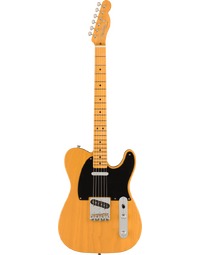 Fender American Vintage II 1951 Telecaster MN Butterscotch Blonde