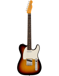 Fender American Vintage II 1963 Telecaster RW 3-Colour Sunburst