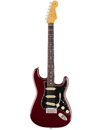 Fender American Professional Stratocaster RW Oxblood