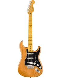 Fender American Professional Stratocaster MN Natural