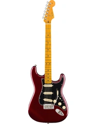 Fender American Professional Stratocaster MN Oxblood