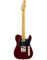 Fender American Professional Telecaster MN Oxblood