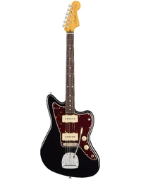 Fender American Professional Jazzmaster RW Black