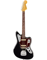 Fender American Professional Jaguar RW Black