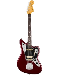 Fender American Professional Jaguar RW Oxblood