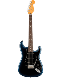 Fender American Professional II Stratocaster RW Dark Night