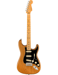 Fender American Professional II Stratocaster MN Roasted Pine