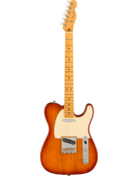 Fender American Professional II Telecaster MN Sienna Sunburst