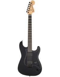 Fender American Jim Root Stratocaster EB Black