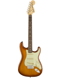 Fender American Performer Stratocaster RW Honey Burst
