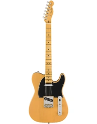 Fender American Professional Classic Telecaster MN Butterscotch Blonde
