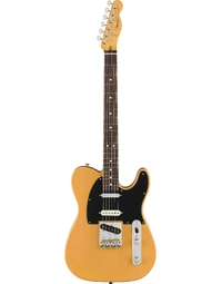 Fender American Professional Classic Hotshot Telecaster SSS RW Butterscotch Blonde