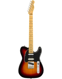 Fender American Professional Classic Hotshot Telecaster SSS MN 3-Colour Sunburst