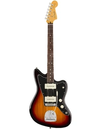 Fender American Professional Classic Jazzmaster RW 3-Colour Sunburst