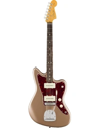 Fender American Professional Classic Jazzmaster RW Faded Firemist Gold