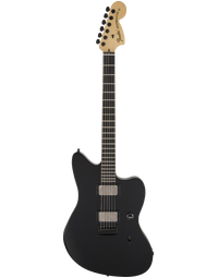 Fender American Jim Root Signature Jazzmaster Flat Black