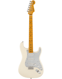 *Scratch & Dent* Fender American Nile Rodgers Hitmaker Stratocaster MN Olympic White