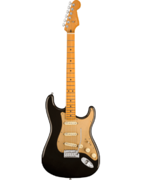 Fender American Ultra Stratocaster MN Texas Tea