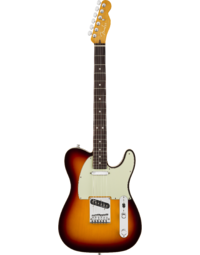 Fender American Ultra Telecaster RW Ultraburst