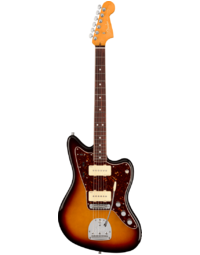 Fender American Ultra Jazzmaster RW Ultraburst