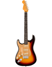 Fender American Ultra II Stratocaster Left-Handed EB Ultraburst