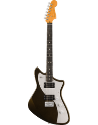 Fender American Ultra II Meteora EB Texas Tea