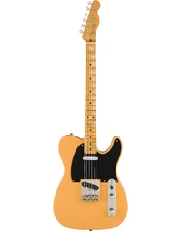 Fender 75th Anniversary Vintera Road Worn 1951 Telecaster MN Butterscotch Blonde