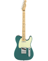 Fender Limited Edition Player Telecaster MN Ocean Turquoise