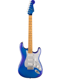 Fender Limited Edition H.E.R. Stratocaster MN Blue Marlin